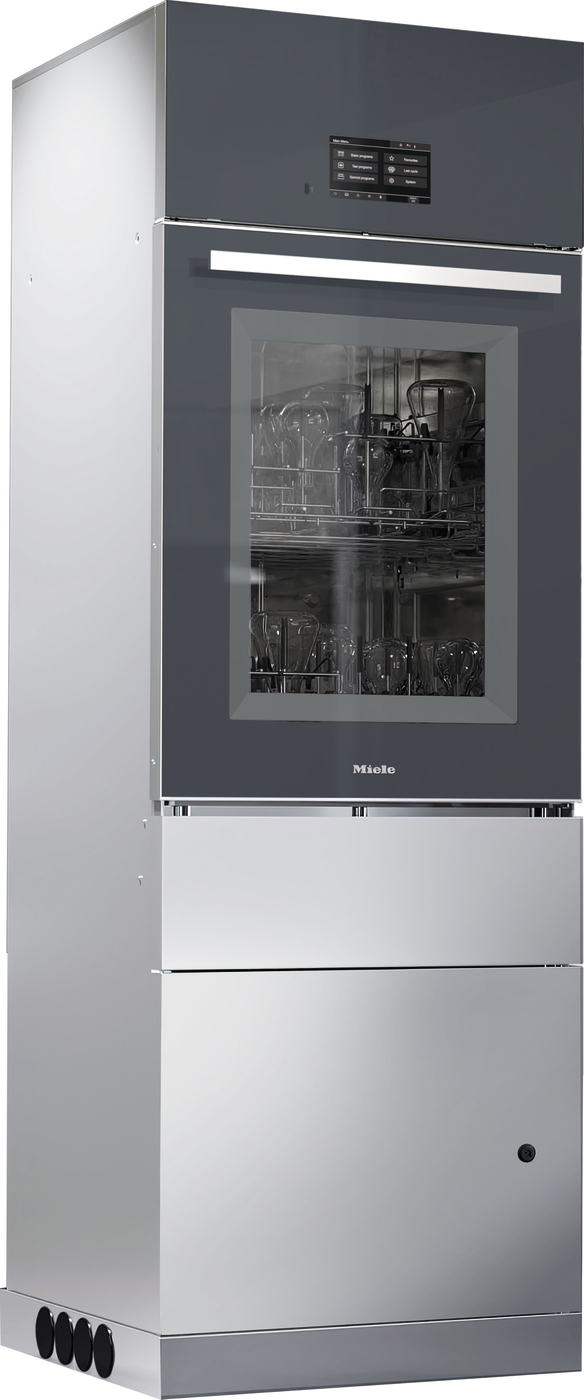 Miele PLW 7111 SlimLine