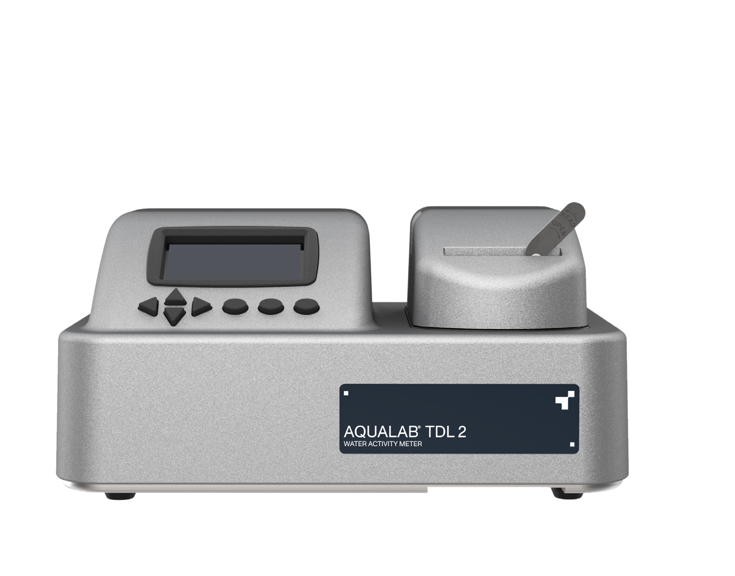 AquaLab TDL2