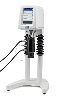 Brookfield Reometreler